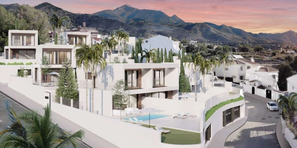 2 - verkauf haus nerja andalusien spanien