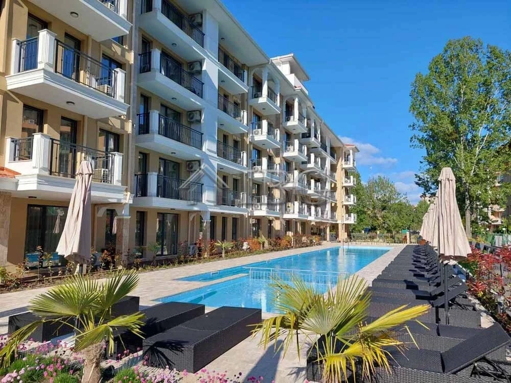 2 - venda apartamento sunny beach burgas bulgária