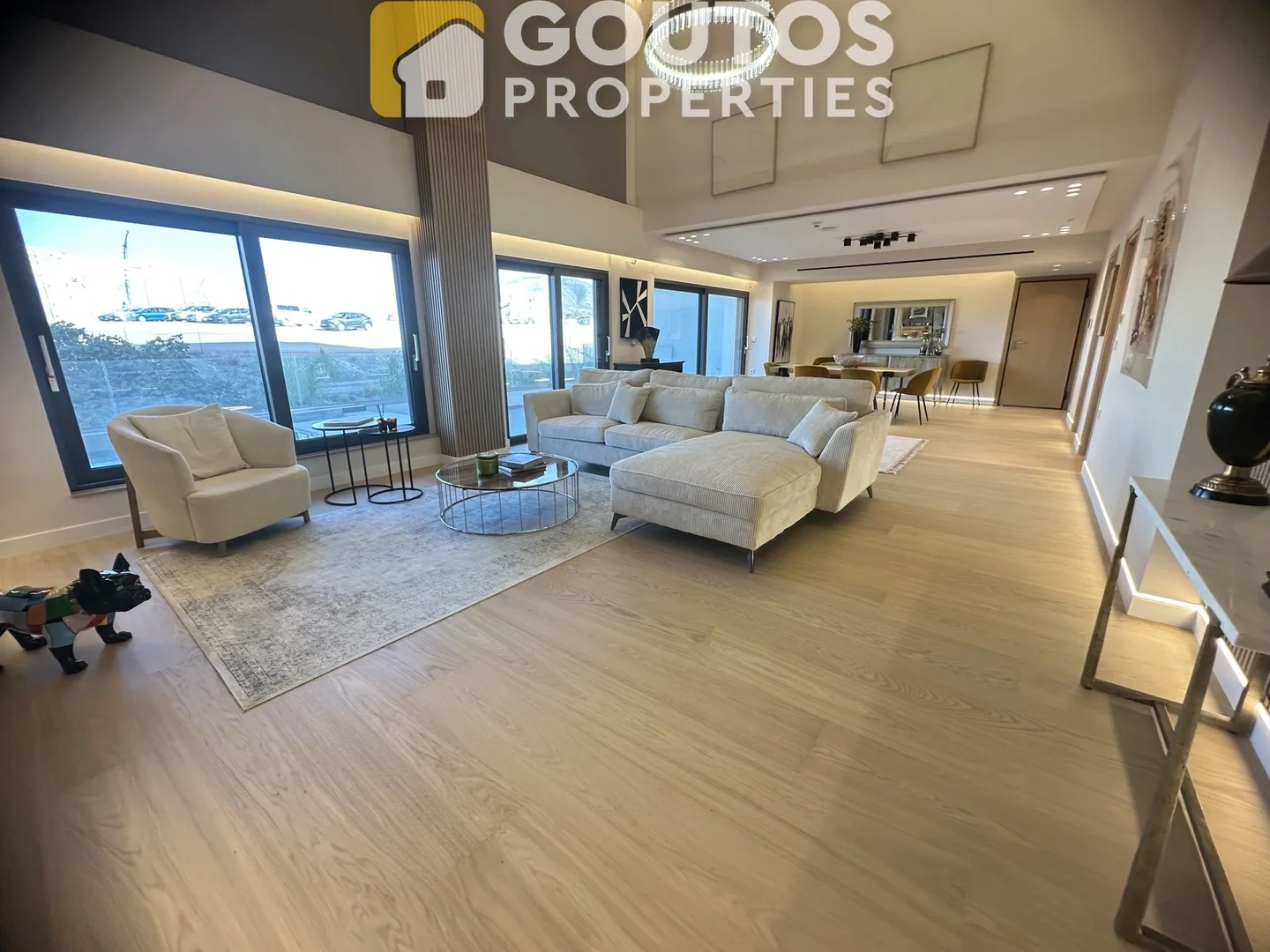 2 - sea view house for sale in glyfada attica greece