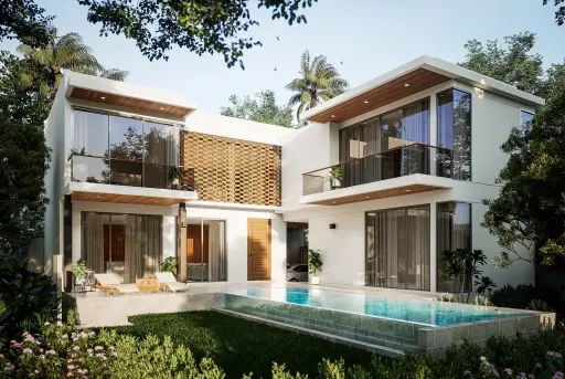 1 - vente maison phuket phuket thaïlande