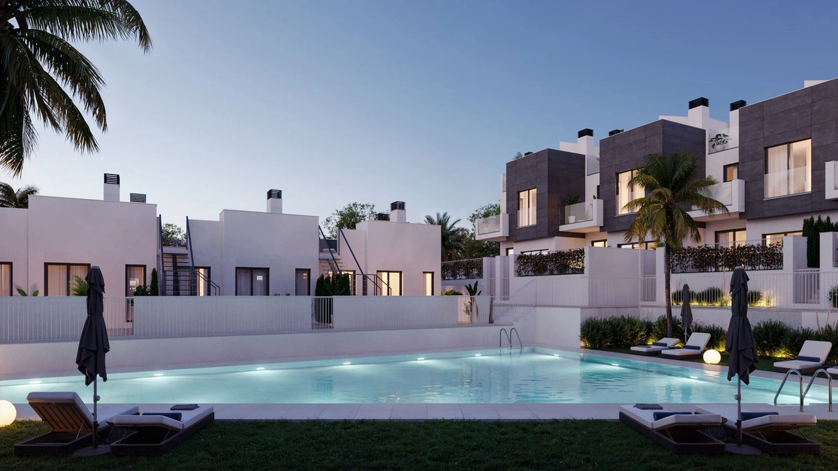 1 - vente maison fuengirola - costa del sol andalousie espagne