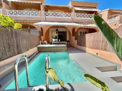 2 - vente maison vue mer santa pola communauté valencienne espagne