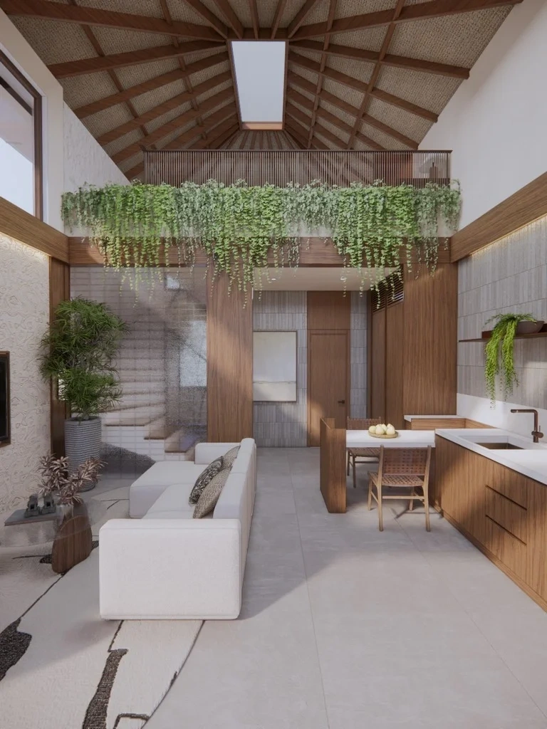 1 - vente appartement gianyar bali indonésie