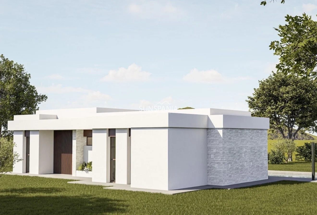 2 - house for sale in pinoso valencian community spain
