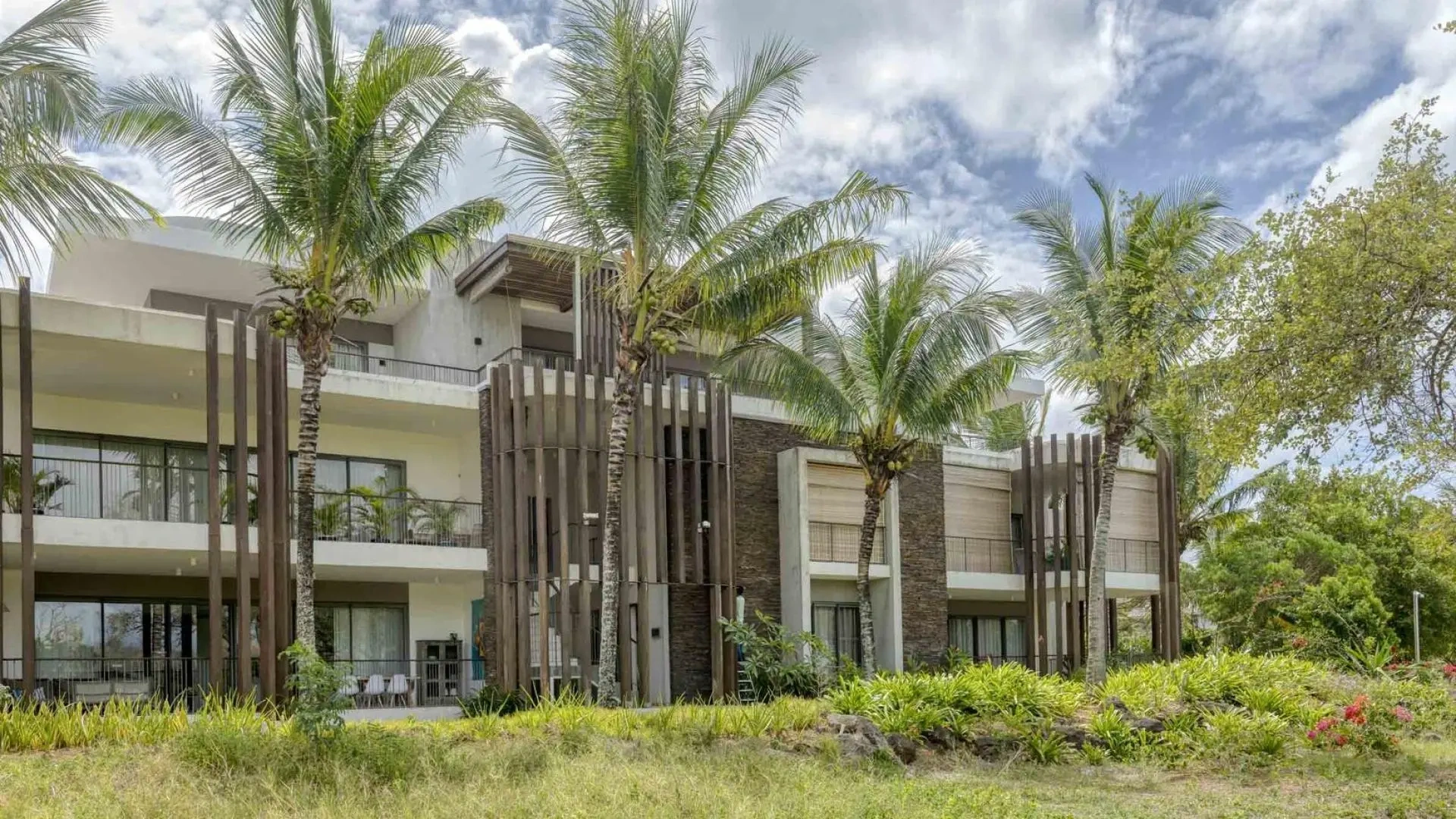2 - apartment for sale in mont choisy pamplemousses mauritius