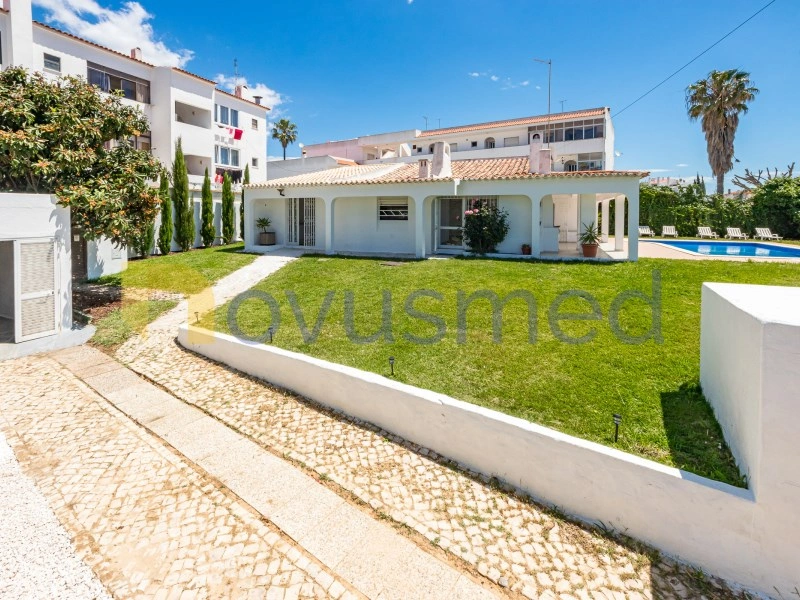 2 - house for sale in albufeira algarve portugal