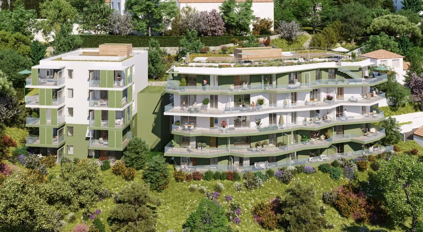 2 - venta apartamento nice alpes-marítimos francia