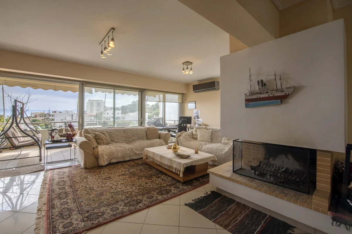 2 - verkoop appartement rafina attica griekenland