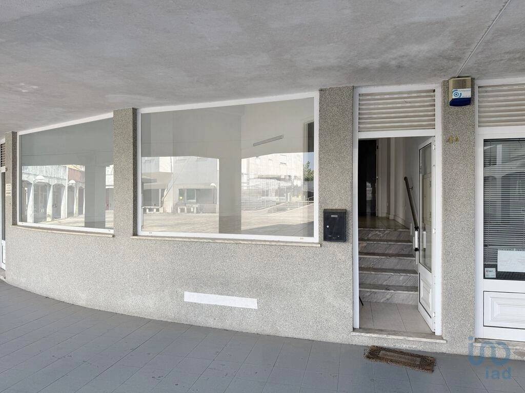 1 - venta comercio oliveira do bairro región centro portugal