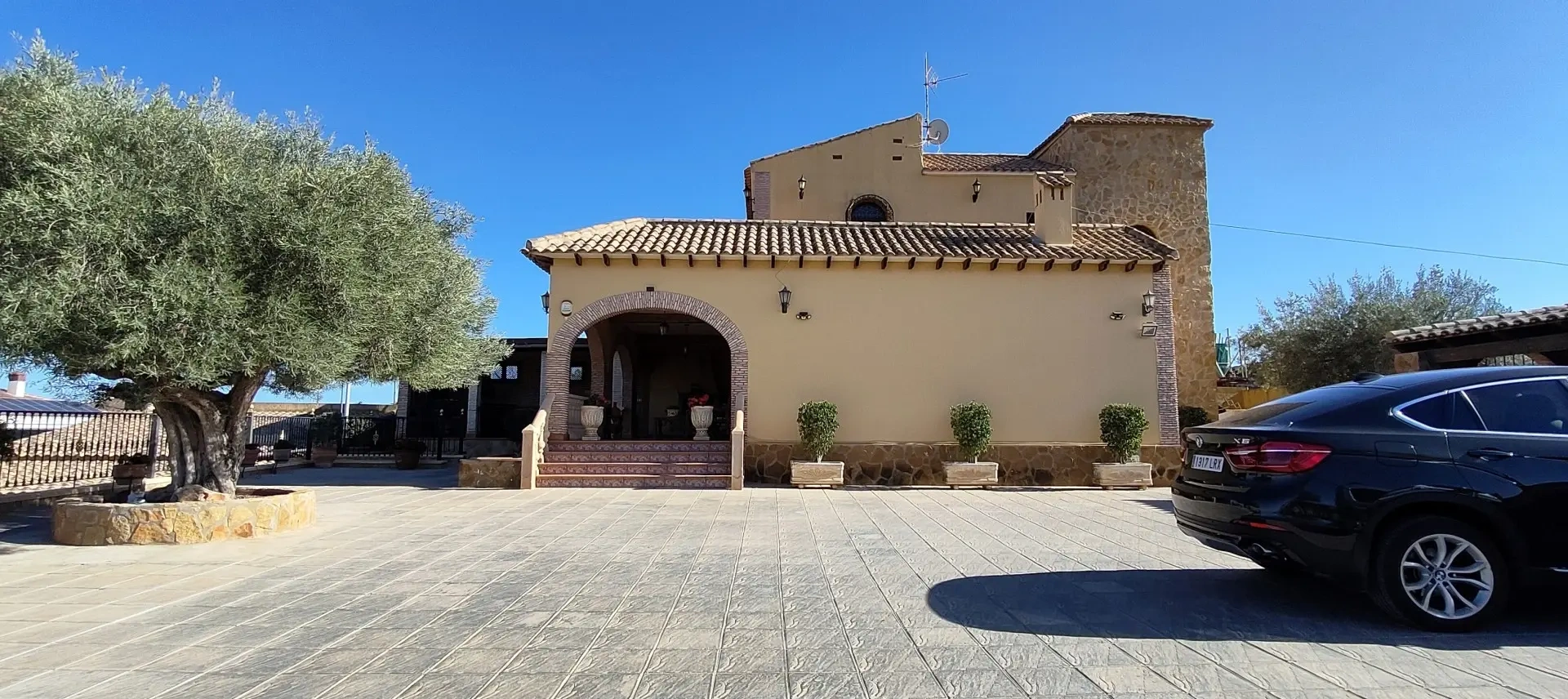 1 - estate for sale in bigastro valencian community spain
