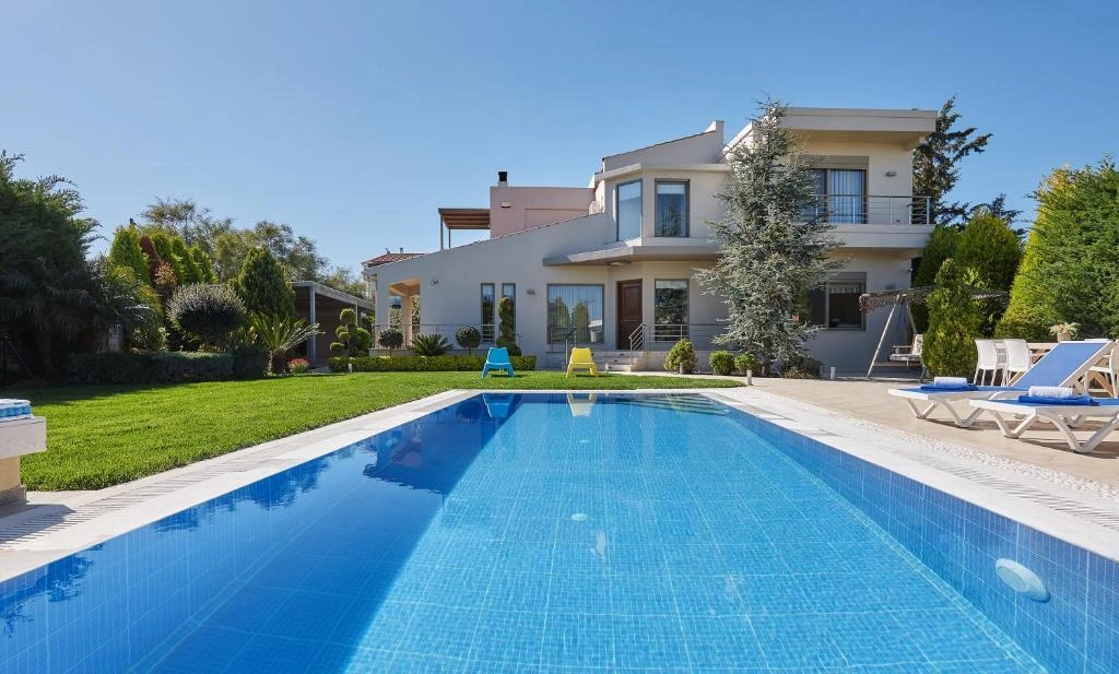 1 - vente maison goúrnes crète grèce