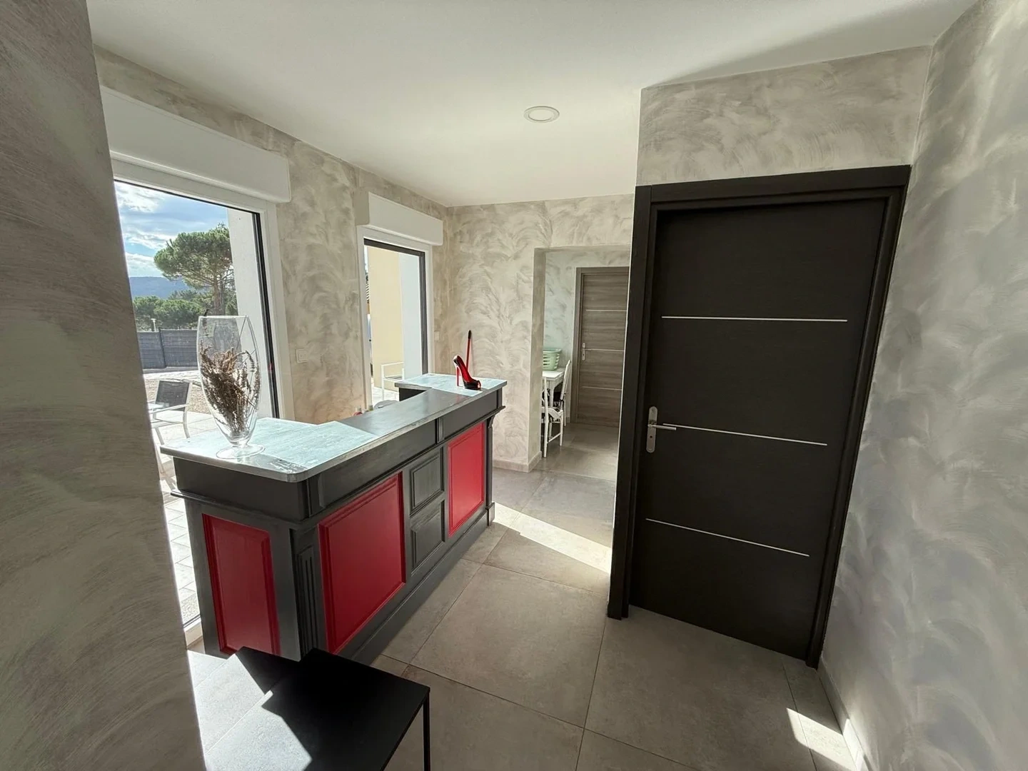 2 - venta casa bagnols-en-forêt var francia
