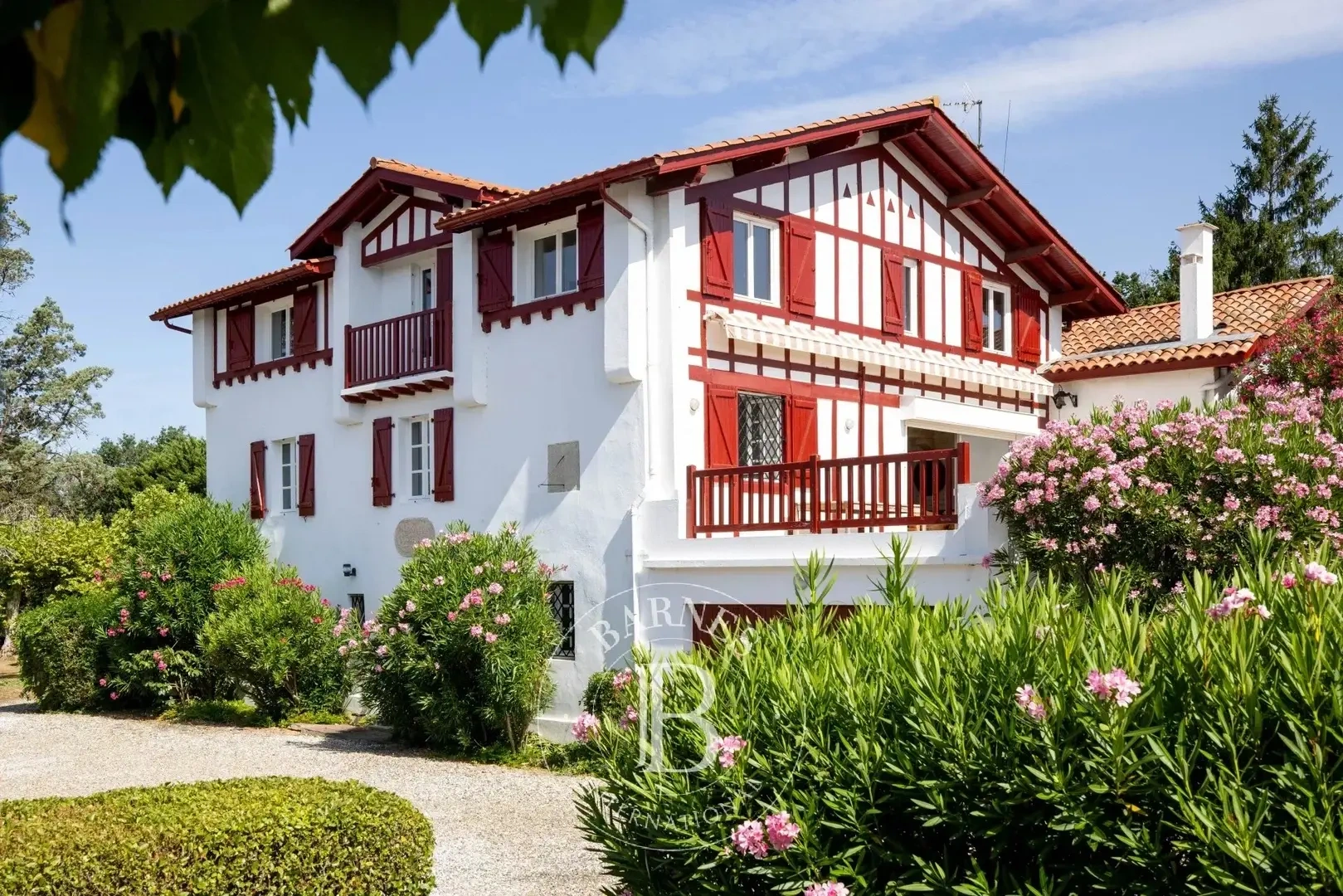 2 - vendita casa jatxou pirenei atlantici - côte basque francia