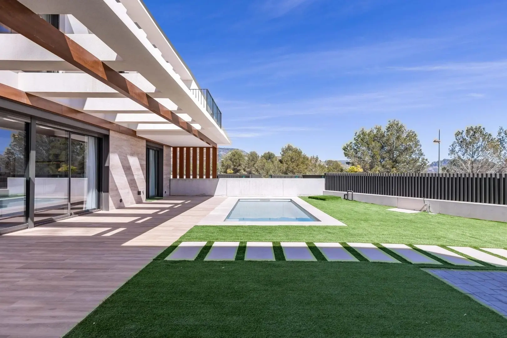 2 - verkauf villa meerblick polop - costa blanca valencia spanien