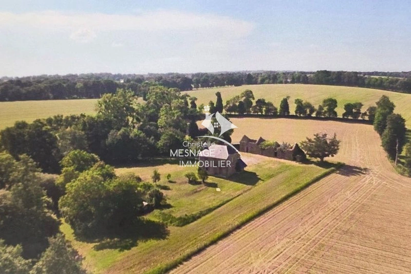1 - venta casa dinan côte d'armor - bretagne francia