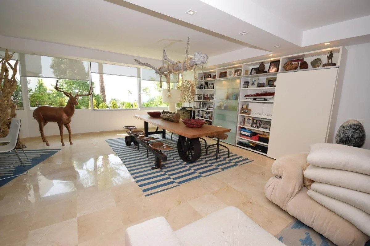 1 - venta apartamento a pie de playa estepona - costa del sol andalucía españa