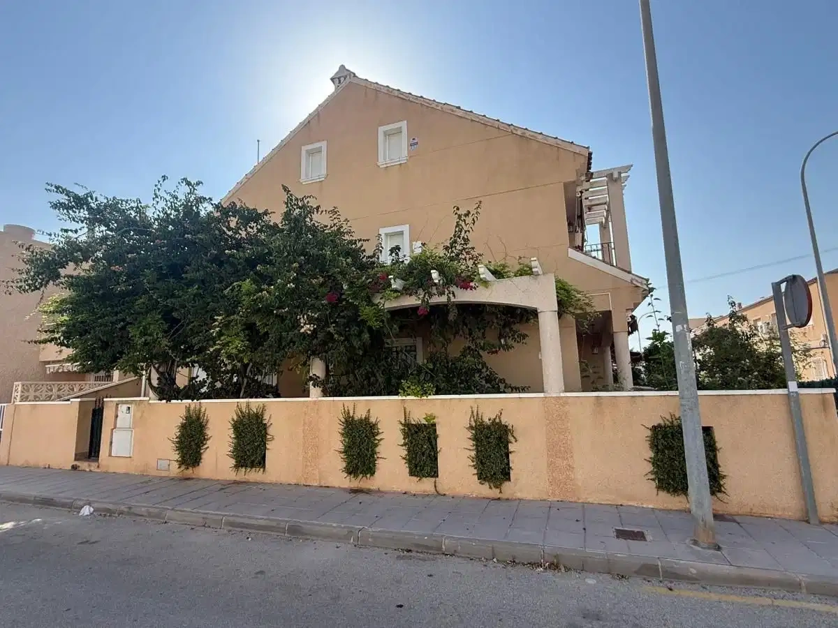 2 - vendita casa torre de la horadada comunità valenciana spagna