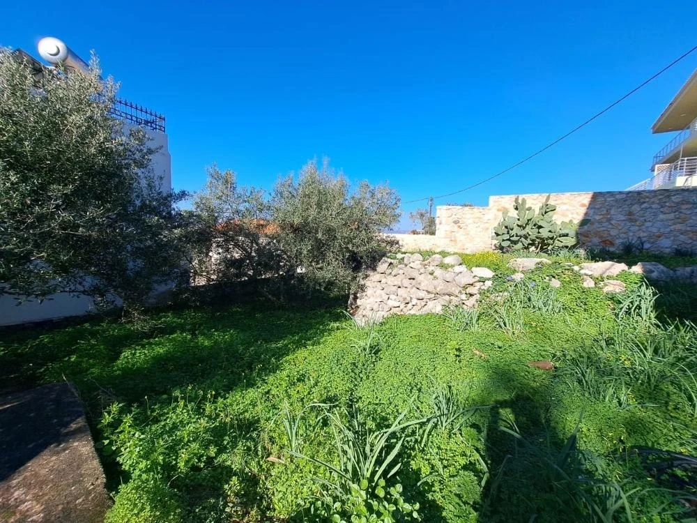 2 - sea view apartment for sale in pláka crete greece