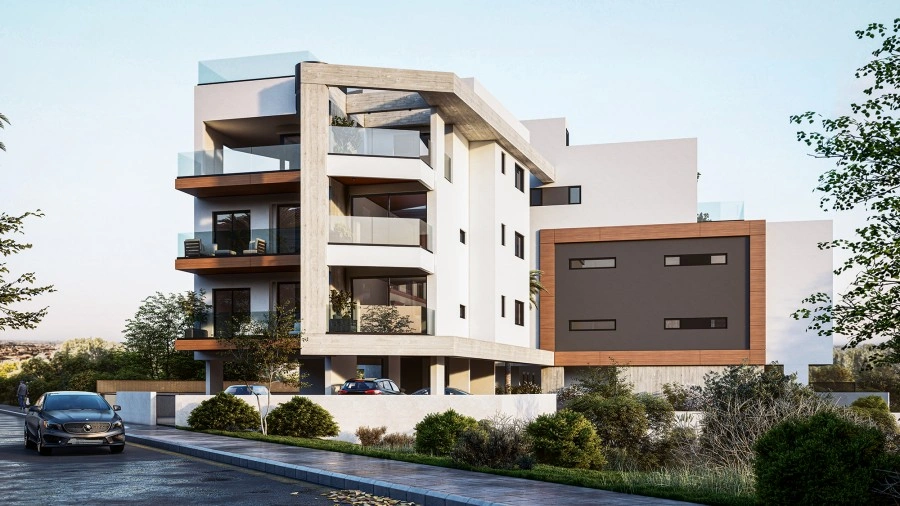 2 - vente appartement limassol limassol chypre