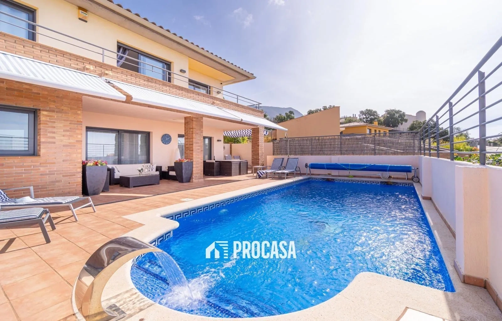2 - venda casa palau-saverdera catalunha espanha