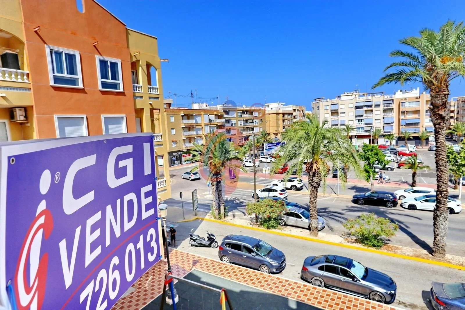 1 - vendita appartamento guardamar del segura comunità valenciana spagna