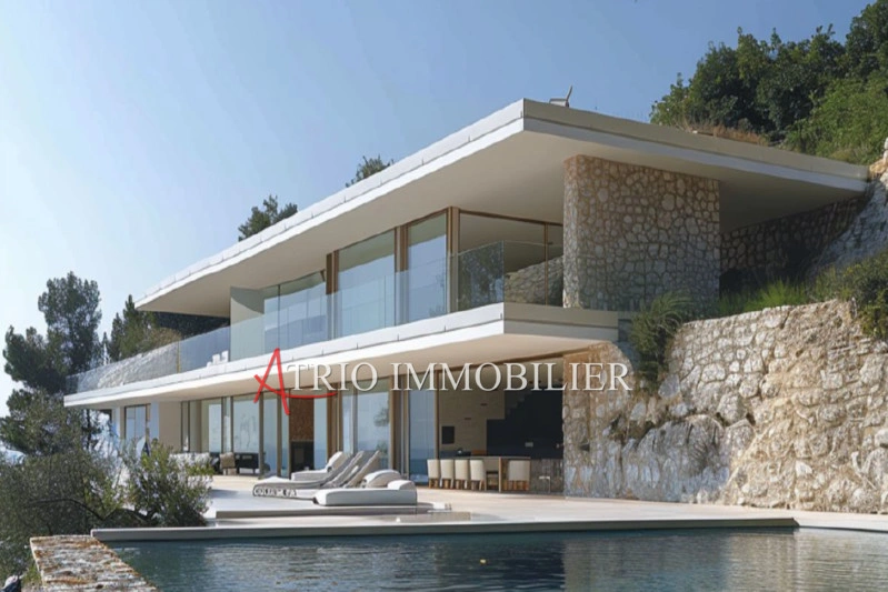1 - vendita terreno cagnes-sur-mer alpi marittime francia
