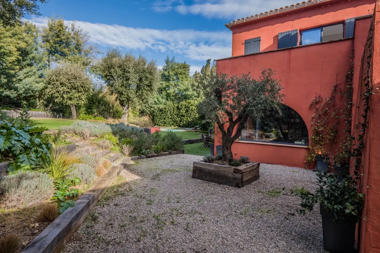 1 - verkoop huis grimaud var frankrijk