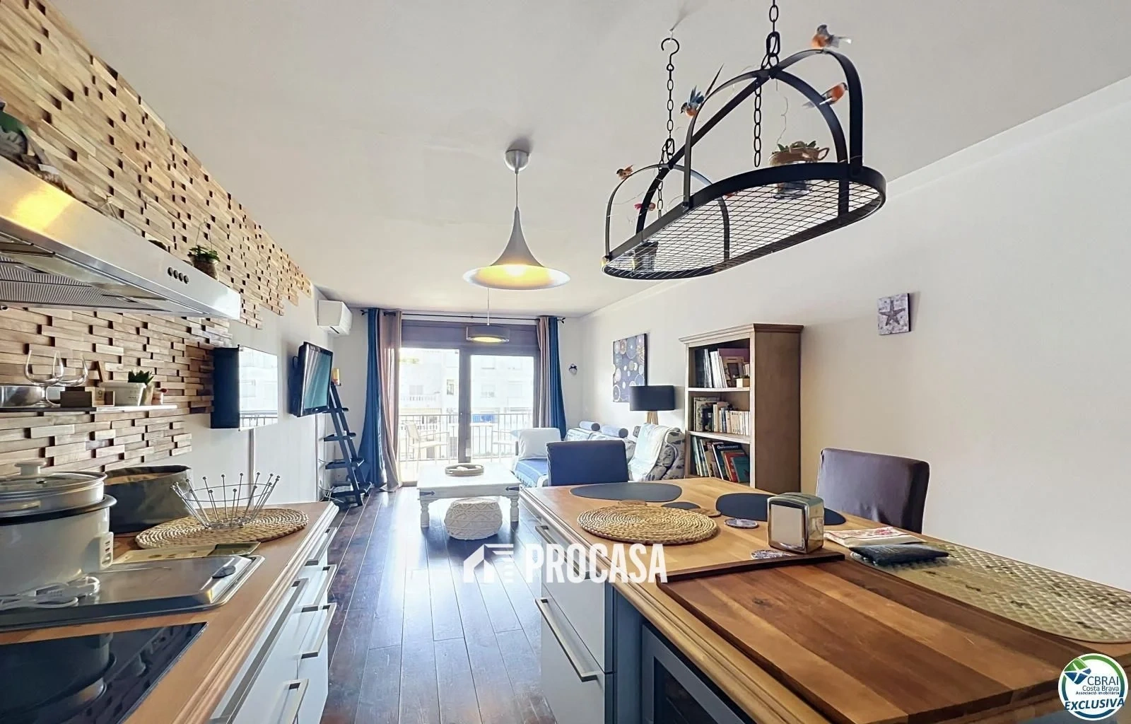 2 - verkoop appartement empuriabrava catalonia spanje