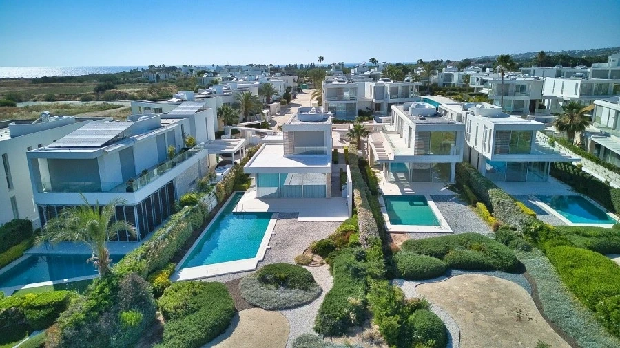 1 - venta villa paphos pafos chipre