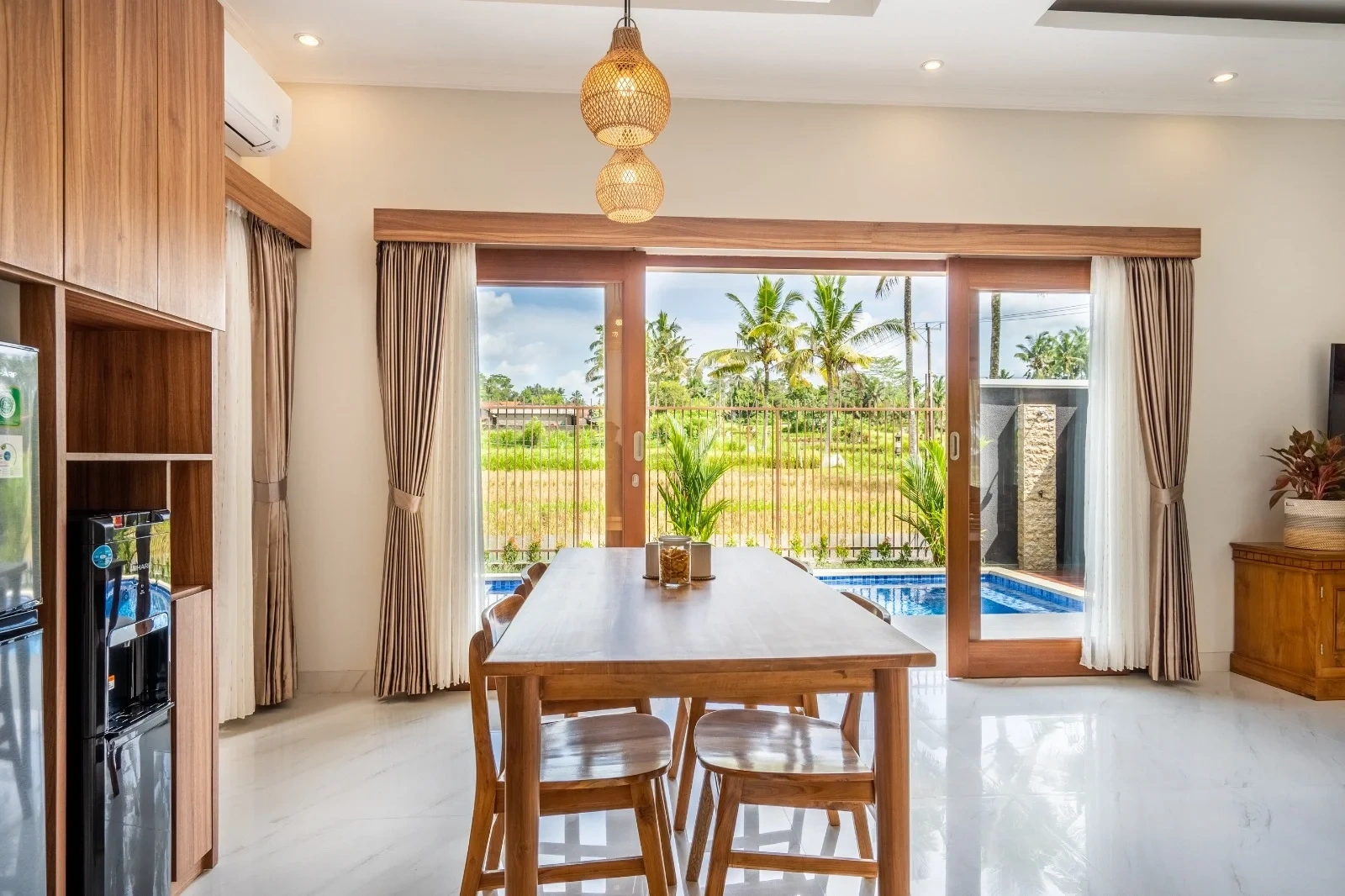 2 - vente maison gianyar bali indonésie