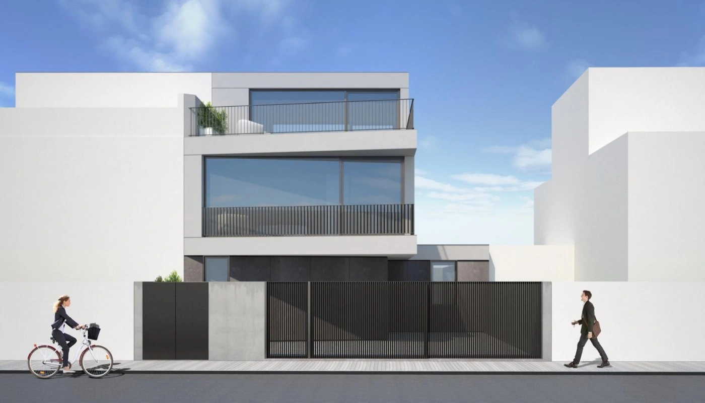 2 - waterfront villa for sale in matosinhos north region portugal