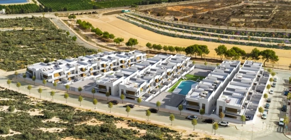 2 - verkauf wohnung san miguel de salinas valencia spanien