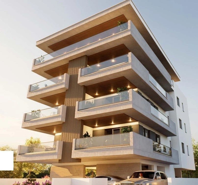 1 - vente appartement larnaca larnaca chypre