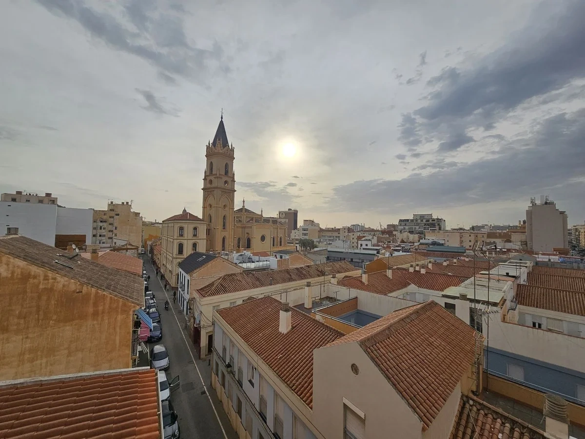 1 - vente maison malaga  andalousie espagne