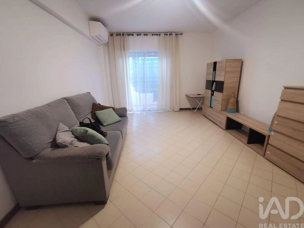 1 - vente appartement quelfes algarve portugal