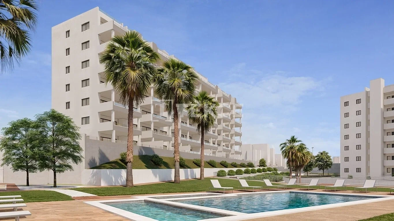 2 - verkauf wohnung san miguel de salinas valencia spanien
