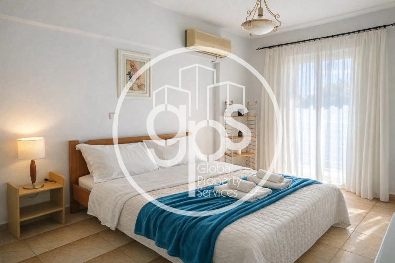 2 - verkauf wohnung strandpromenade loutraki-perachora peloponnes griechenland