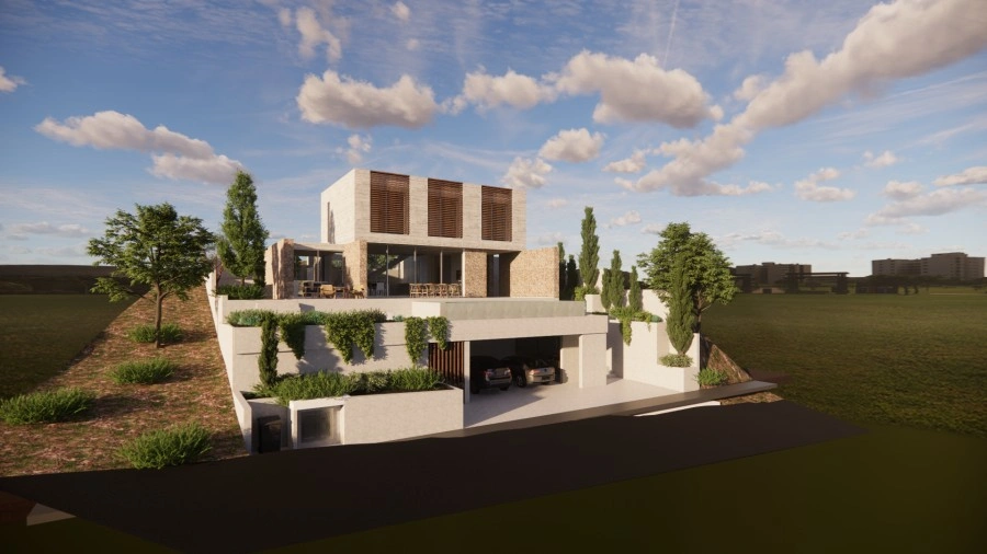 2 - verkauf villa paphos paphos zypern