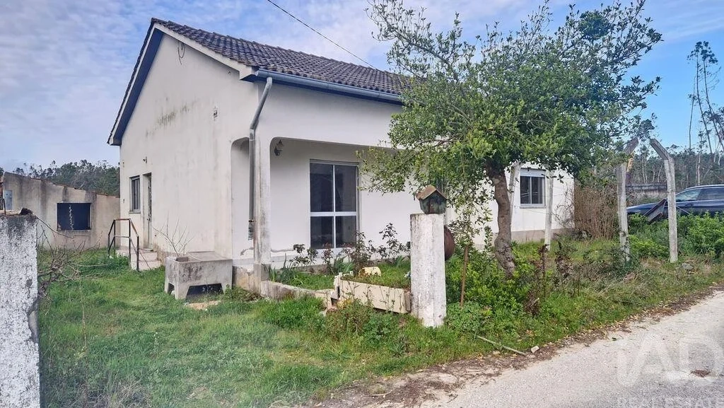 1 - house for sale in ourém centro region portugal