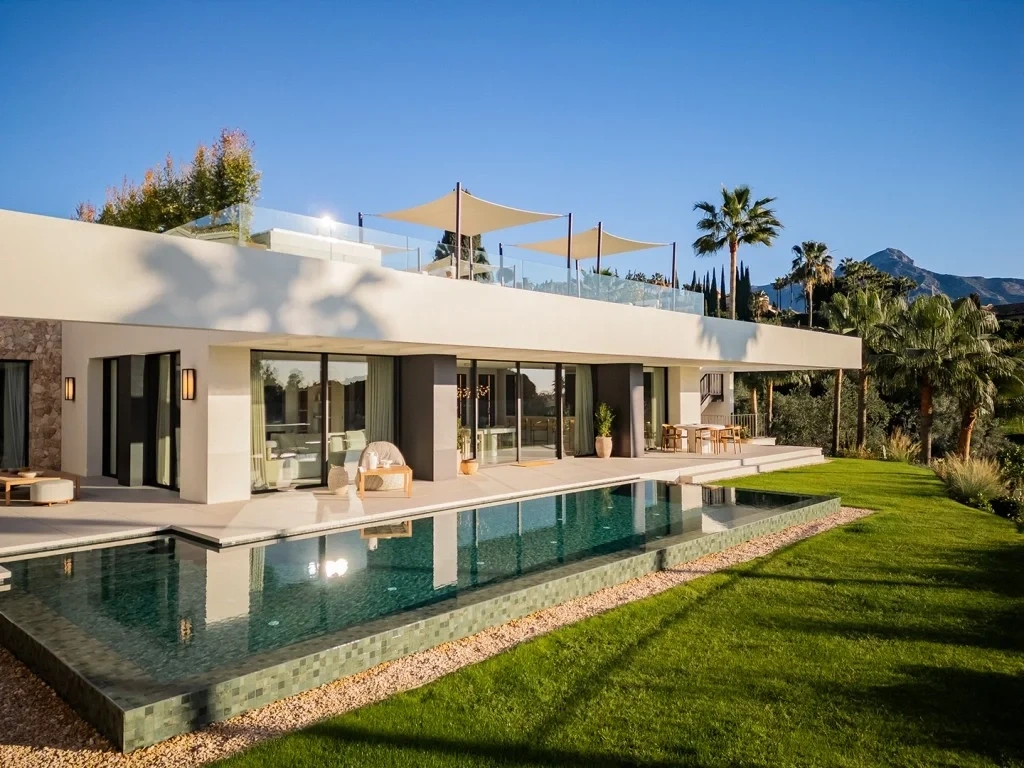 1 - venta casa nueva andalucia andalucía españa