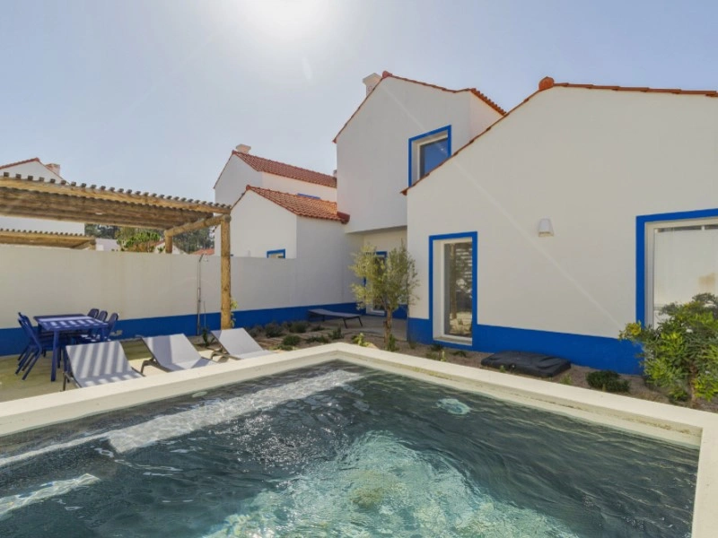 1 - verkauf haus carvalhal alentejo portugal