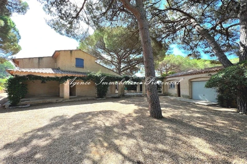 2 - verkauf haus meerblick sainte-maxime var frankreich