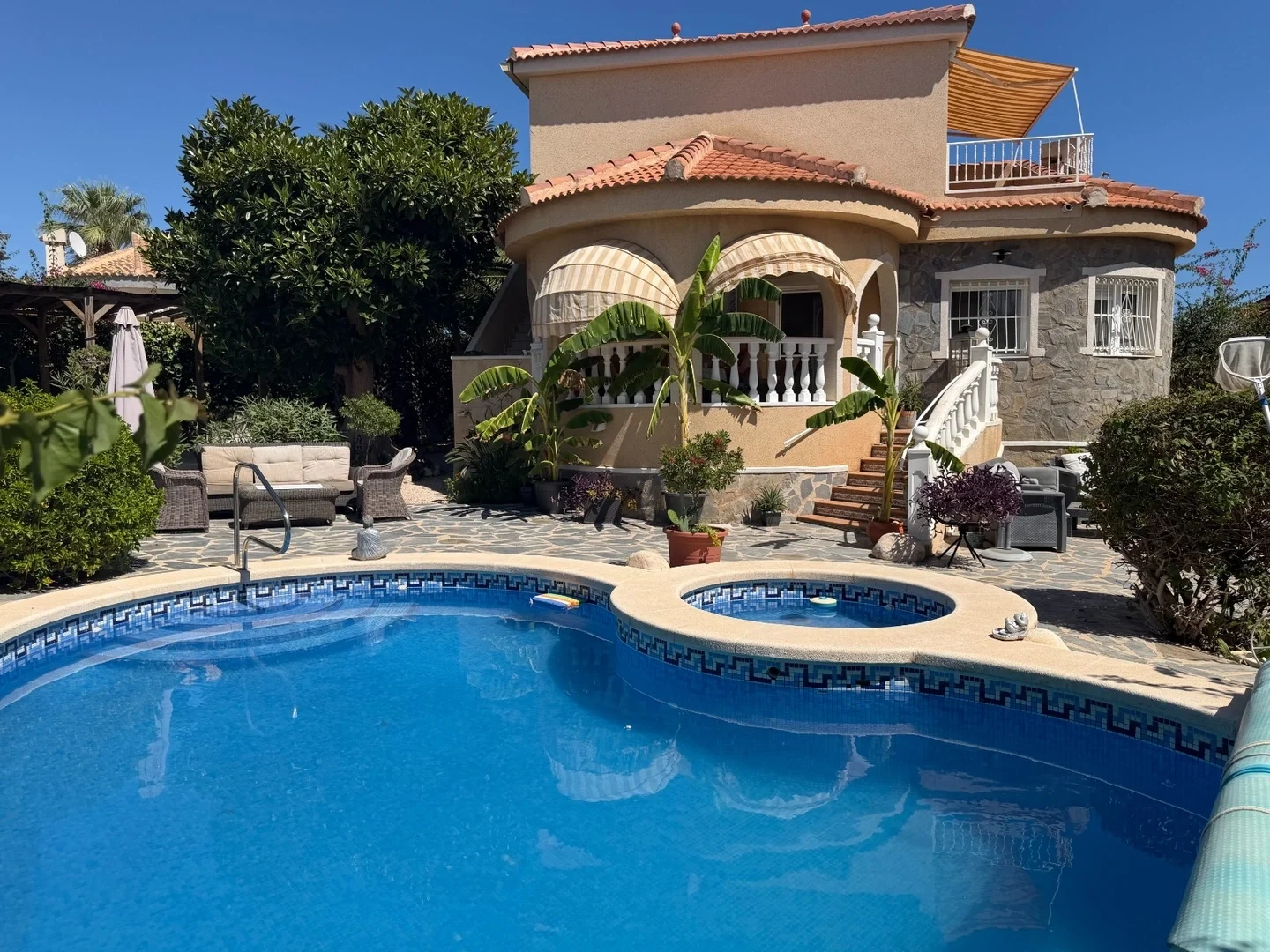 2 - продажа villa ciudad quesada валенсия испания