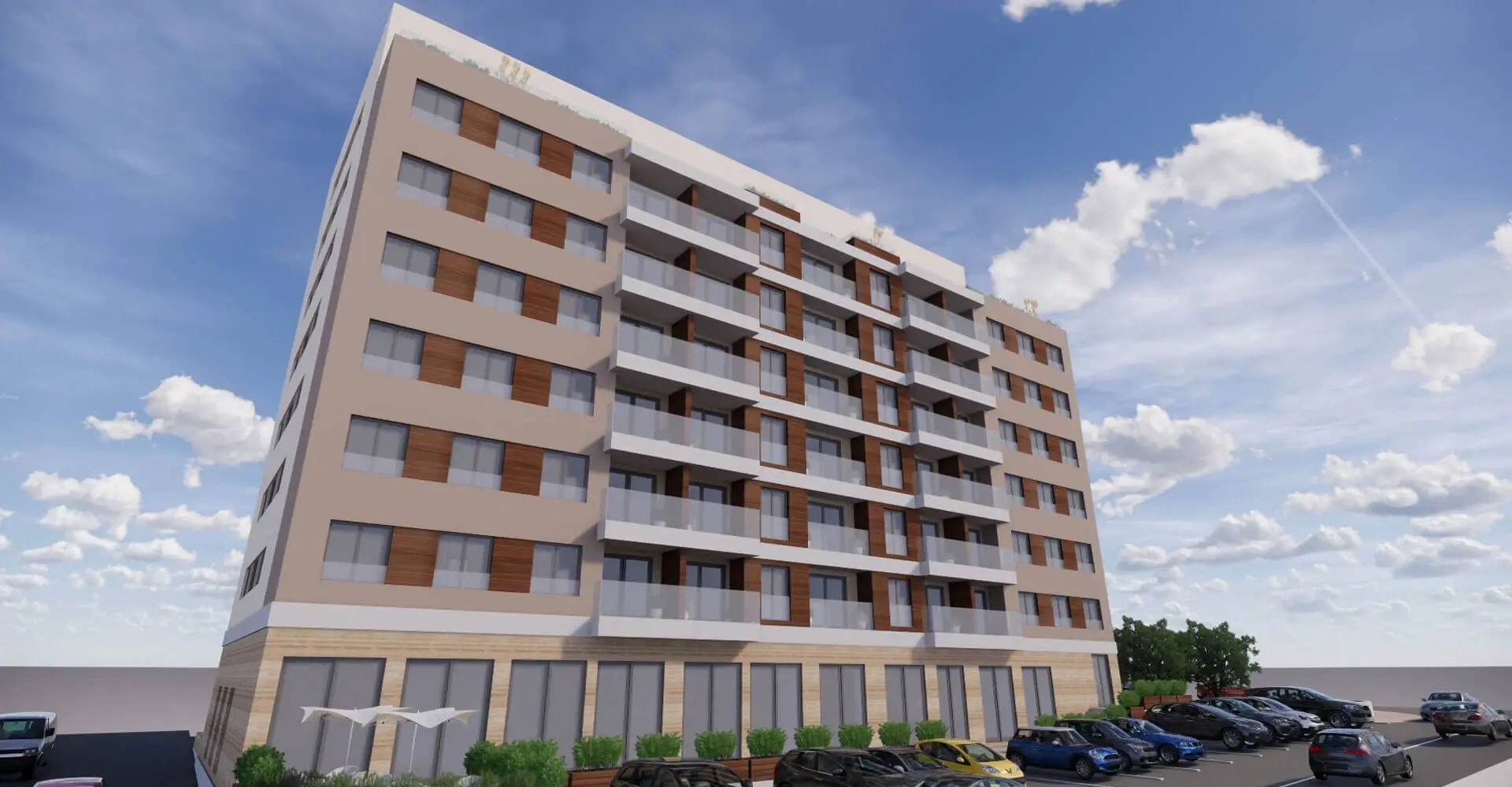 1 - verkauf wohnung budva budva montenegro