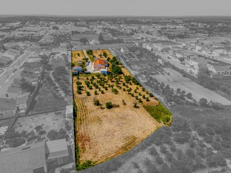 2 - venta casa vendas novas alentejo portugal