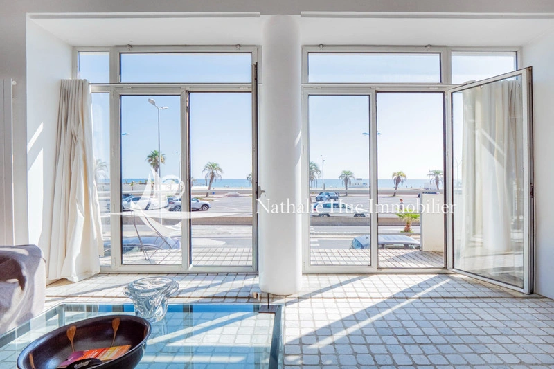 2 - venta casa vista al mar canet-en-roussillon pirineos orientales francia