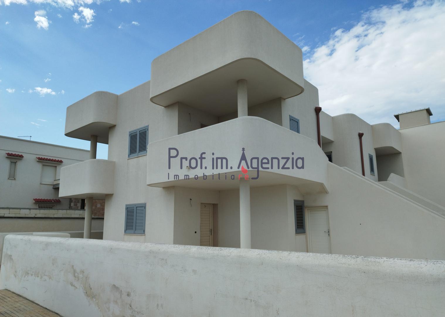 2 - verkauf haus strandpromenade carovigno apulien italien