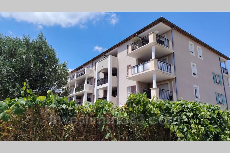 1 - продажа квартира la crau вар франция