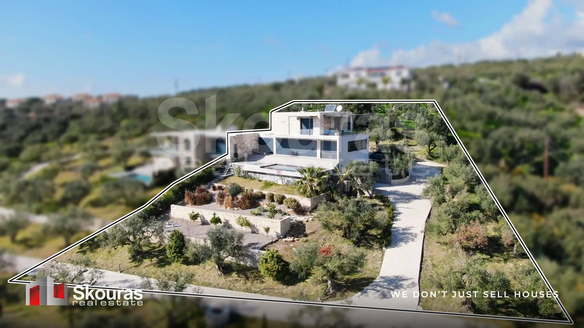 2 - venta casa vista al mar gialova peloponeso grecia