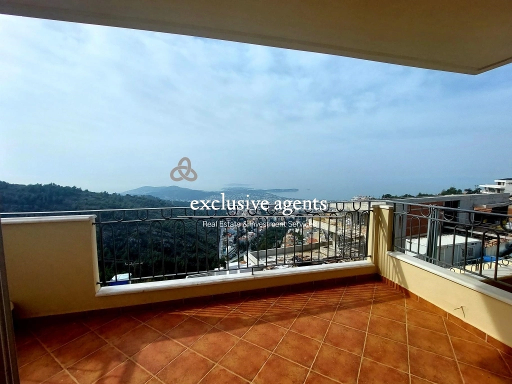 1 - sea view apartment for sale in voula attica greece